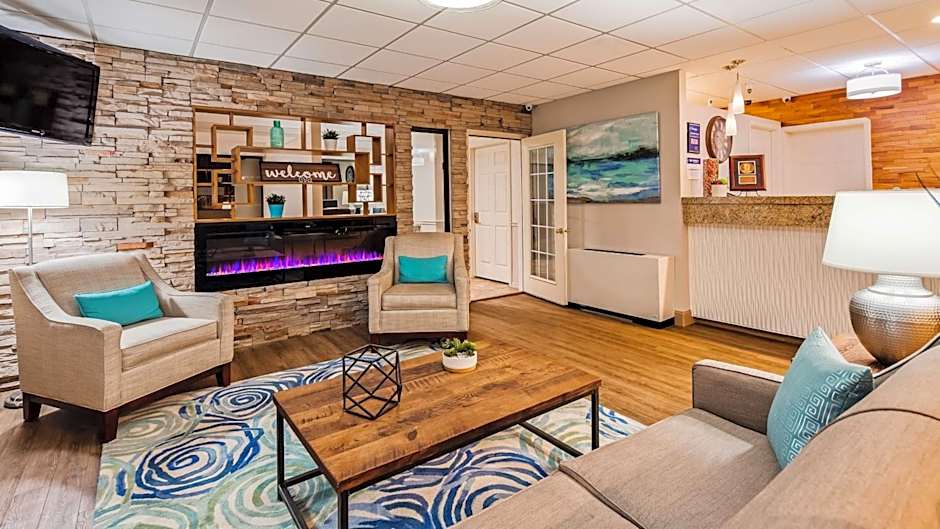Best Western Inn Tooele