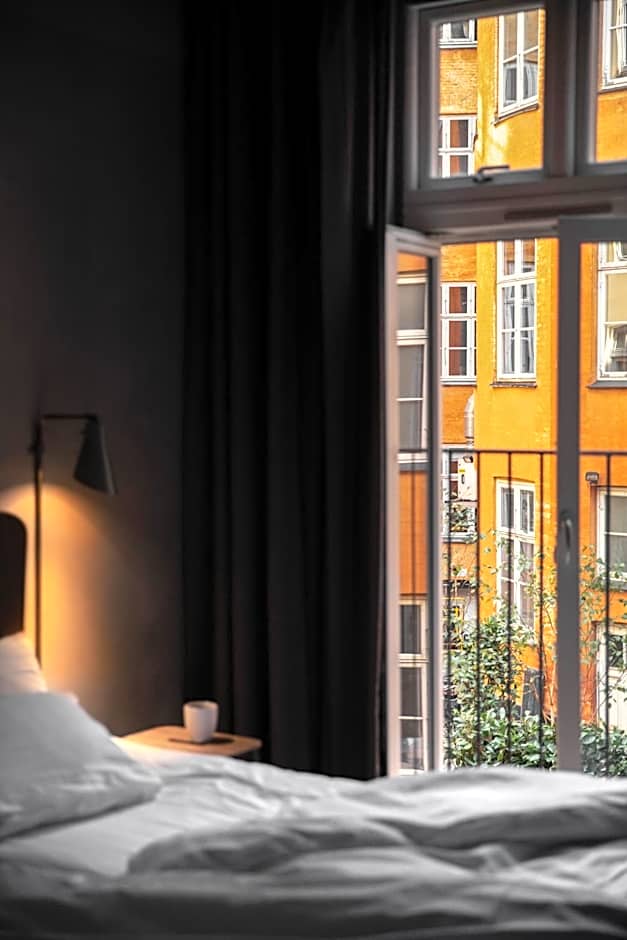 Hotel SP34