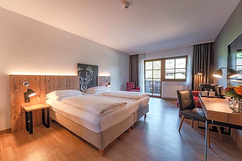 LAGAP Alpin Boutique Hotel