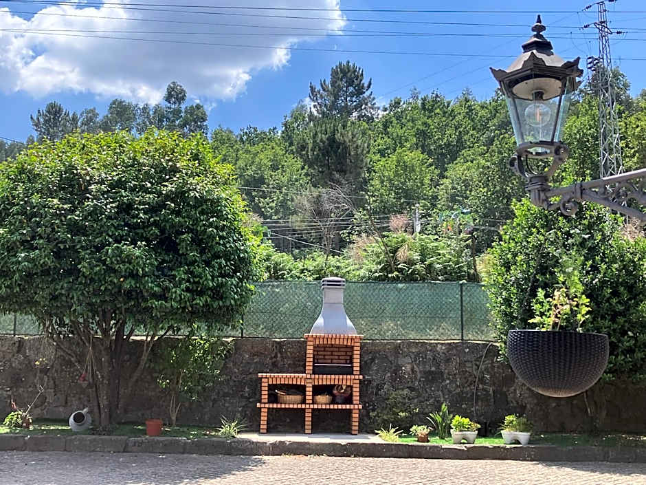 Bergui Guesthouse - Em Guimarães desde 2017