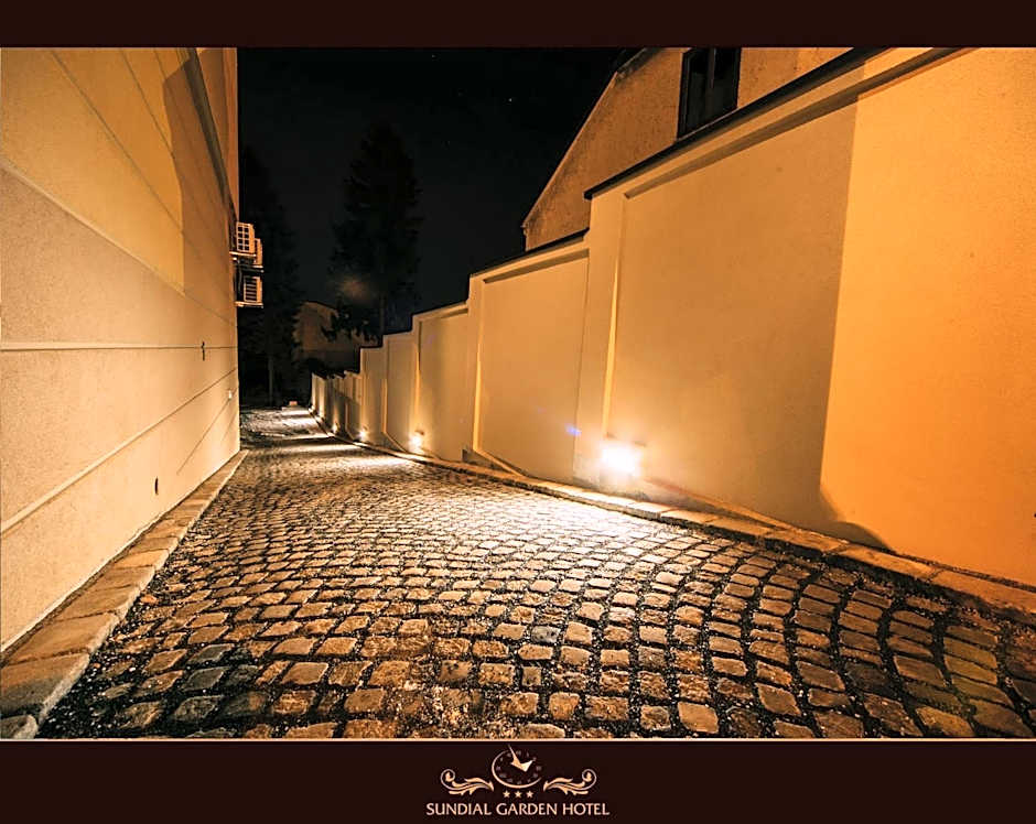 Sundial Boutique Hotel