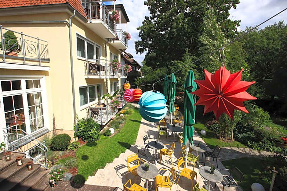 Hotel Alexa