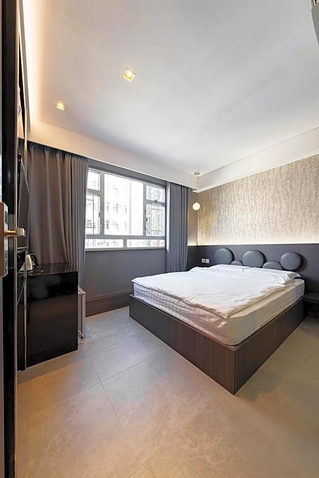 薈棧賓館 Blooms-bury inn