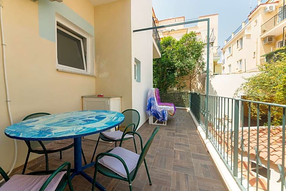 Villa dei Sogni - Aparthotel Ischia Ponte