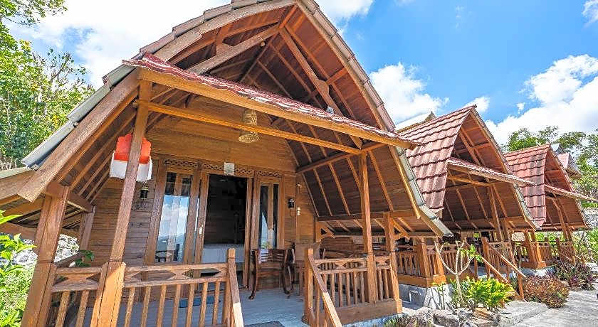 Tiing Bali Guest House