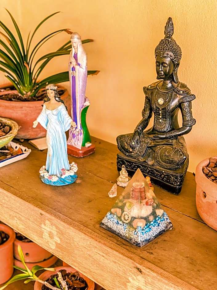 Pousada Quintal da Lua