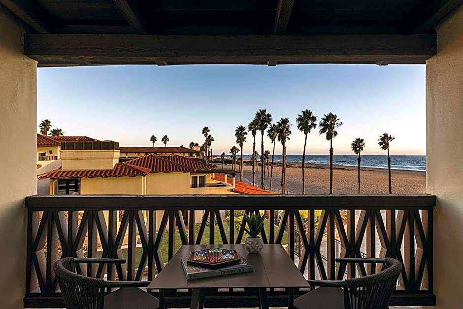 Zachari Dunes on Mandalay Beach, Curio Collection by Hilton