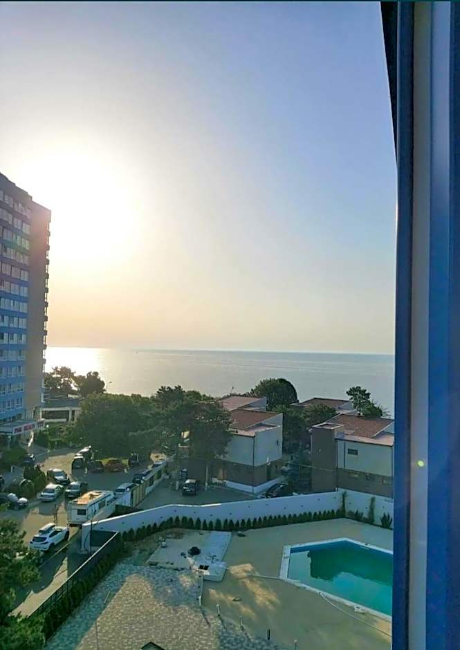 Denis apartament 2 camere