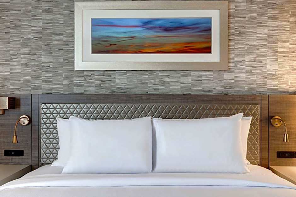 Hilton Garden Inn Temecula