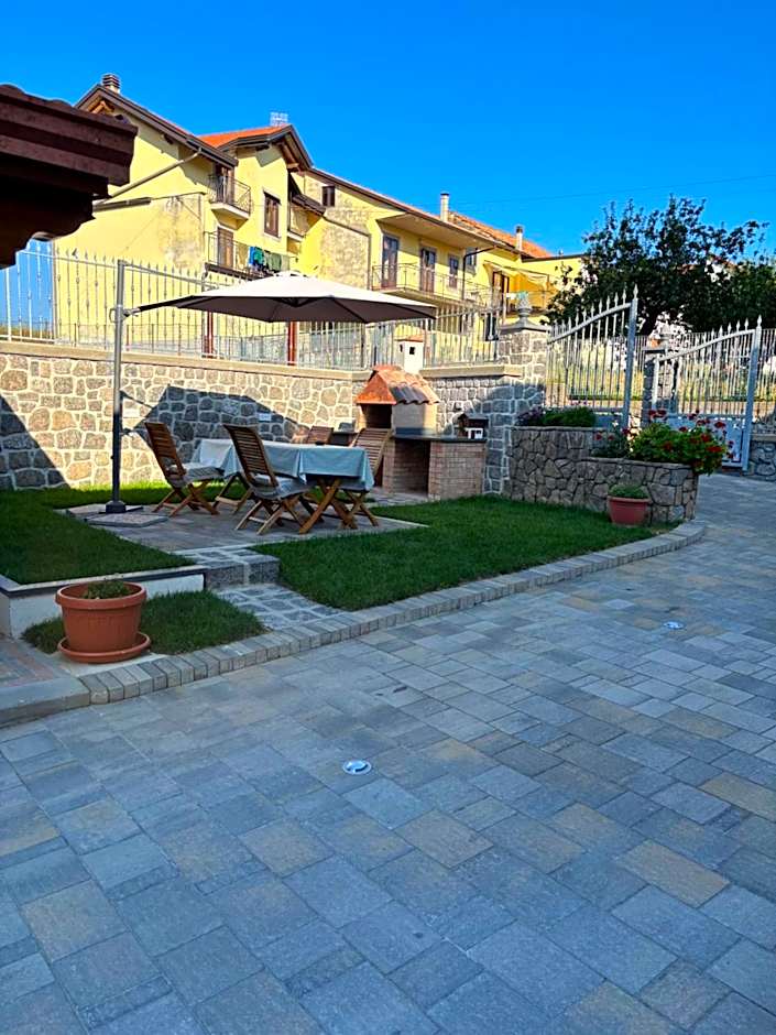 Casa Torre -Amalficoast room