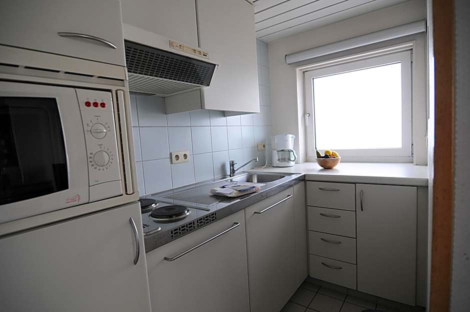 Vayamundo Oostende - Apartments