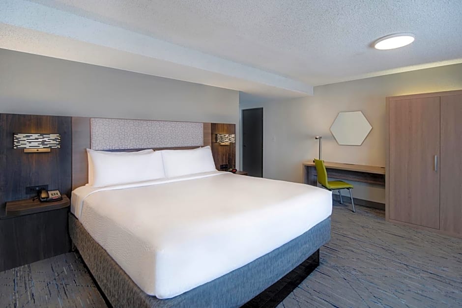 Holiday Inn Express Rochester - University Area By IHG