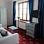 Strandhotel Berg by ALPAMI