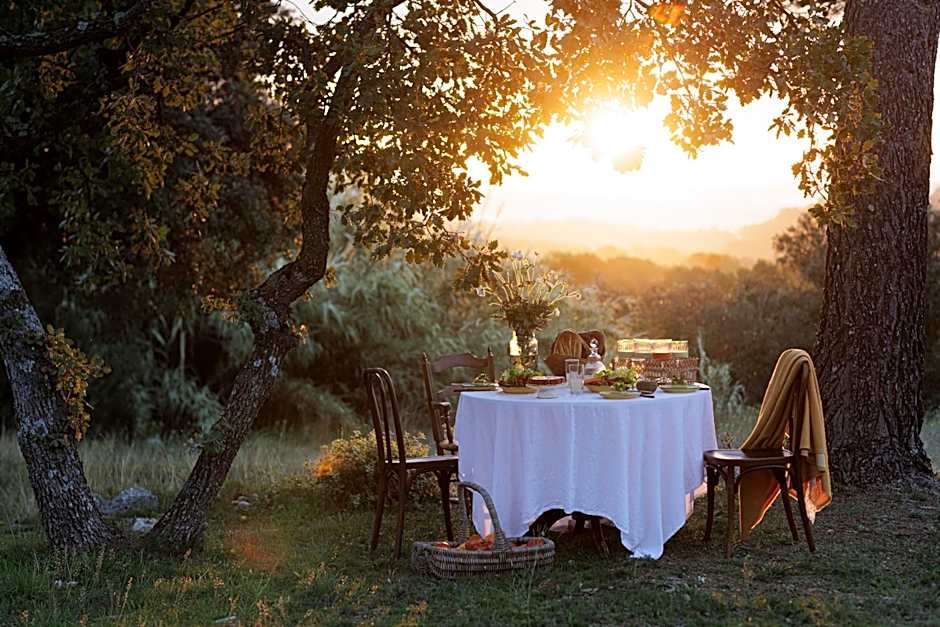 Le Phébus & Spa – Relais & Châteaux