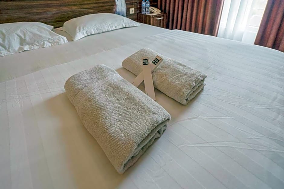 Wisma DKing RedPartner