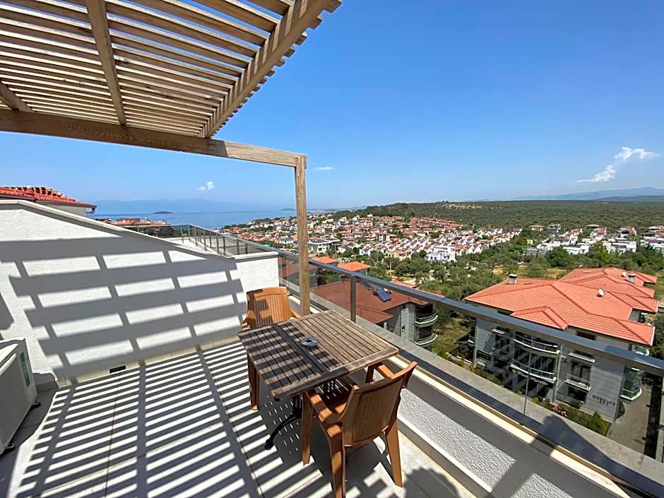 Elisa Hotel