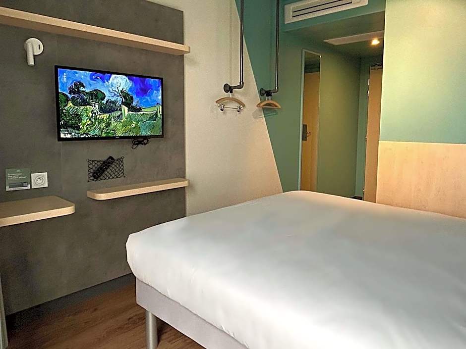 ibis budget Loudéac Vélodrome