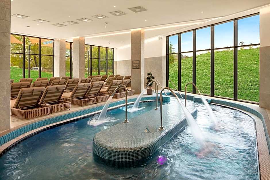 Sirius Hotel****Superior