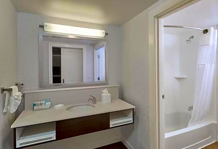 Hampton Inn By Hilton & Suites Hood River