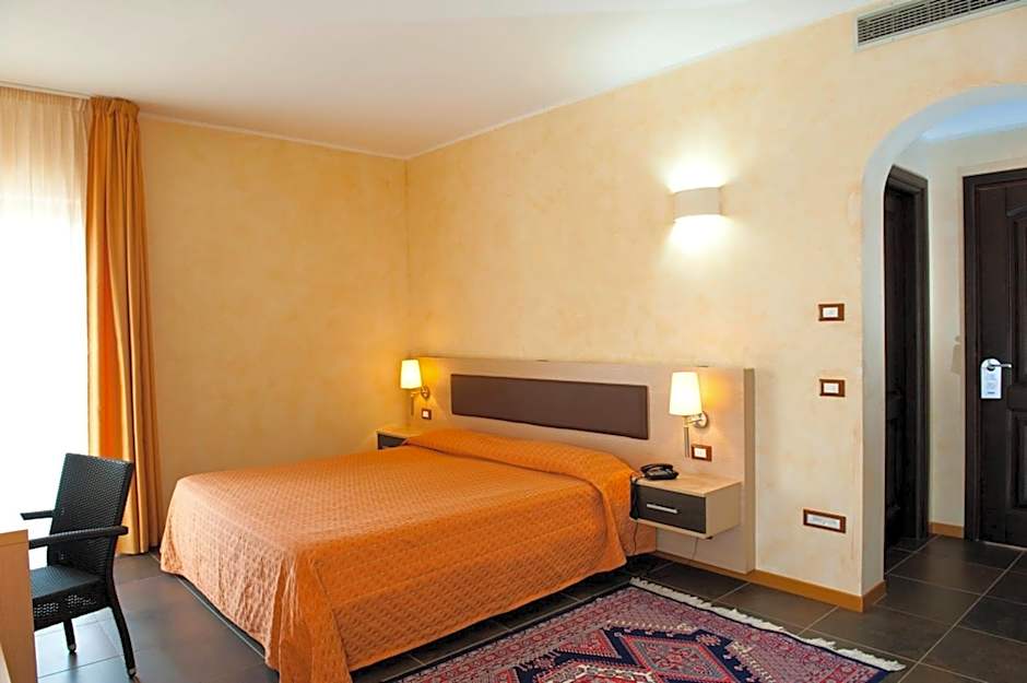 BV Borgo Del Principe