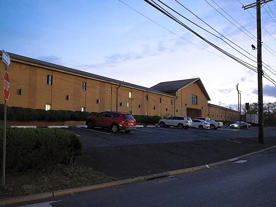 Knights Inn South Amboy