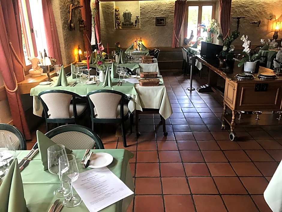 Auberge de la Réunion