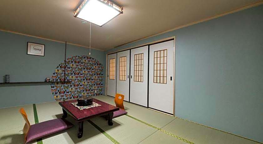 Yuzen no Yado Toukai