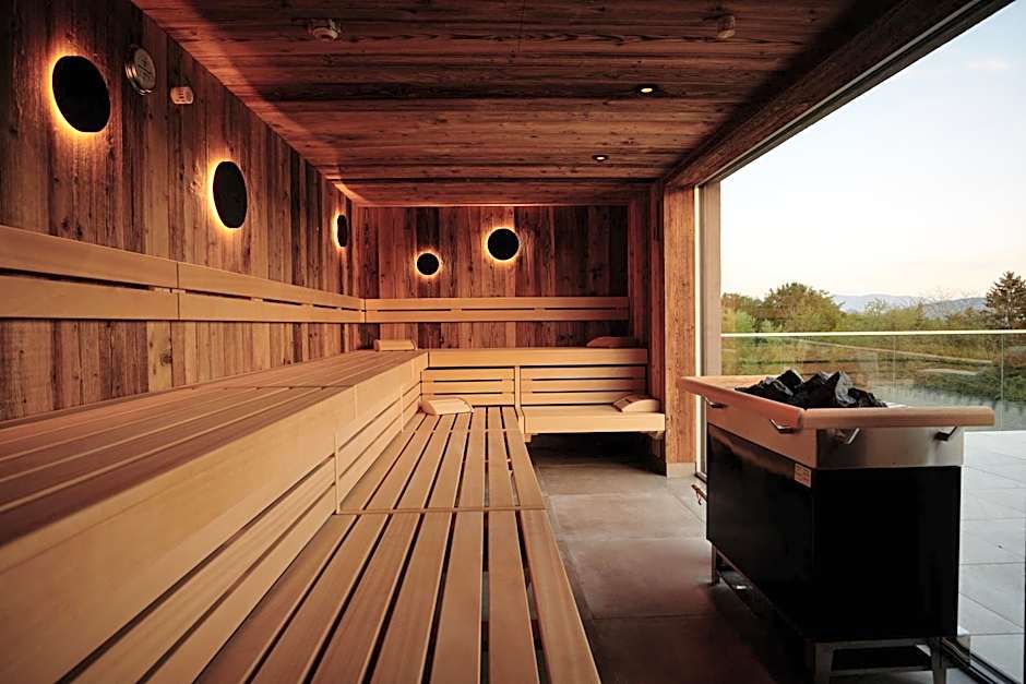 Boutiquehotel DAS ZEITWERT