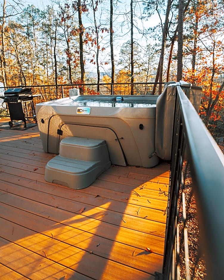 Starlight Haven Hot Springs