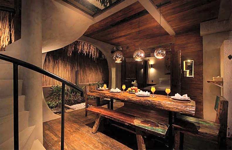 Villa Tatu