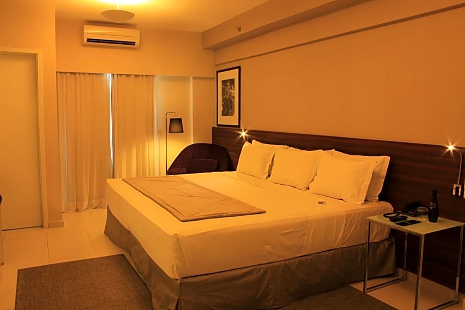 Blue Tree Towers Bauru