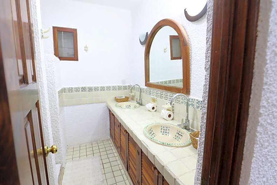 Hotel Bosque Caribe, 5th Av. Zone