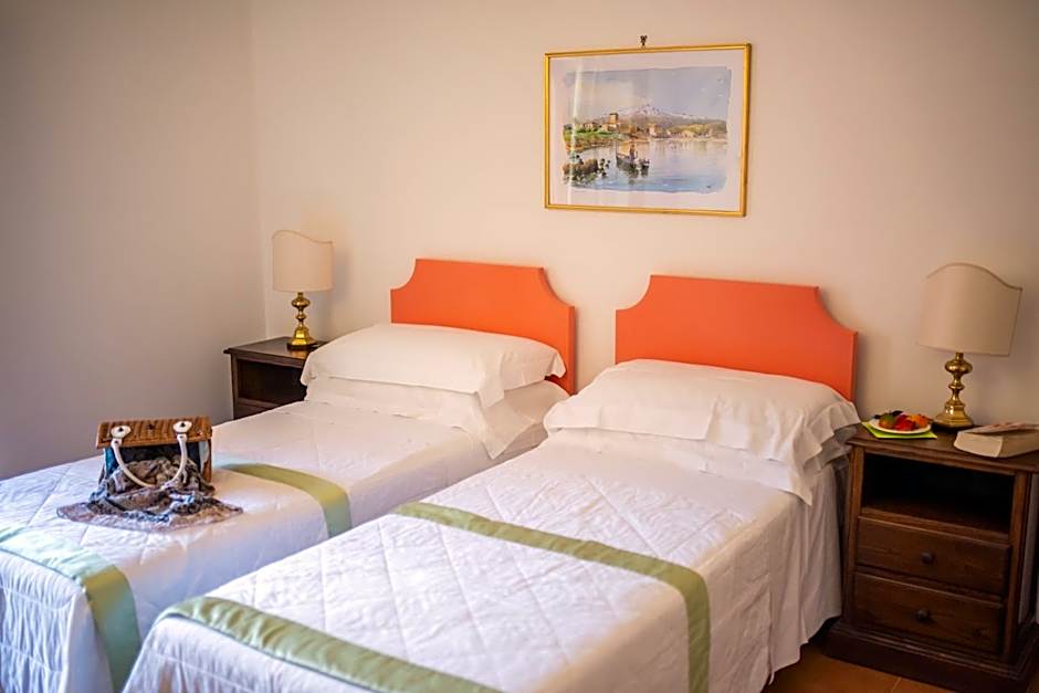 Hotel Villa Sirina
