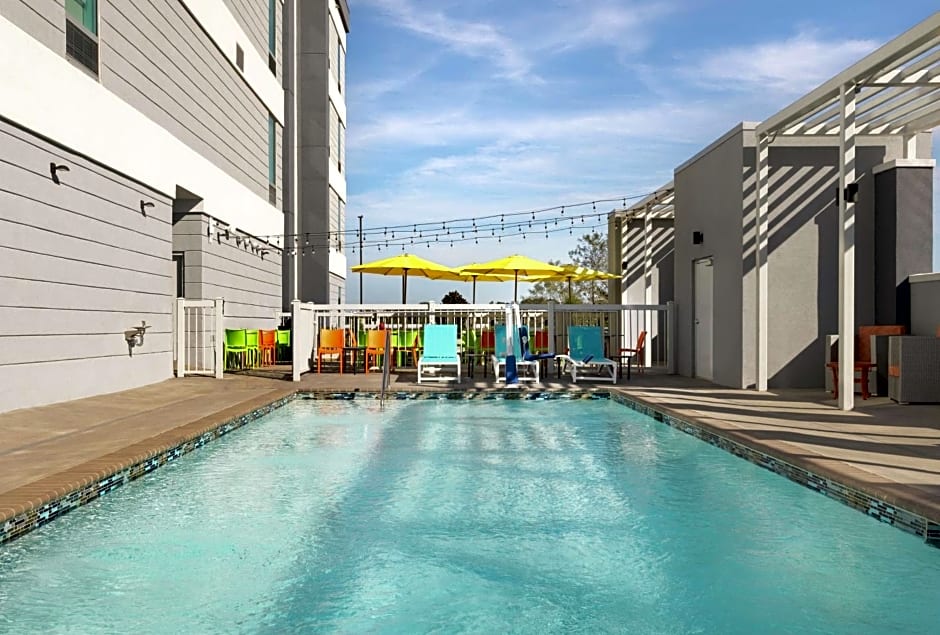 Home2 Suites By Hilton Vicksburg, Ms