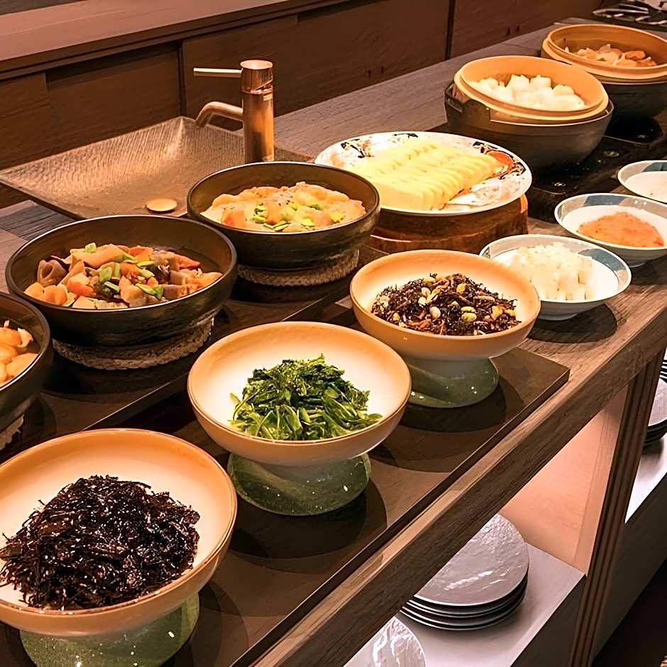 Laforet club Ito onsen Yunoniwa