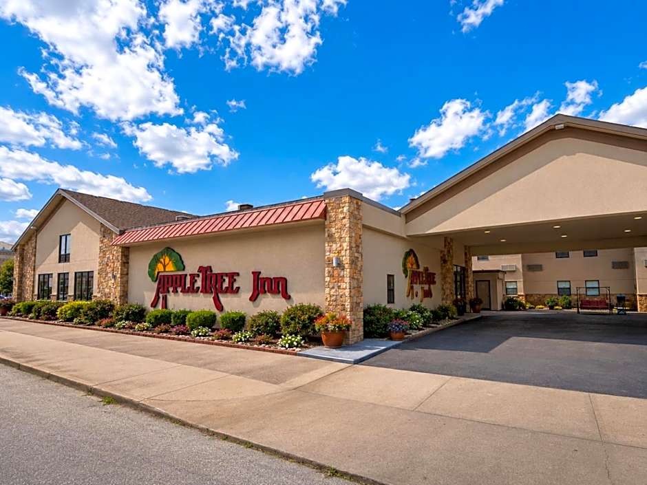 Photo 1 of 50 of Apple Tree Inn