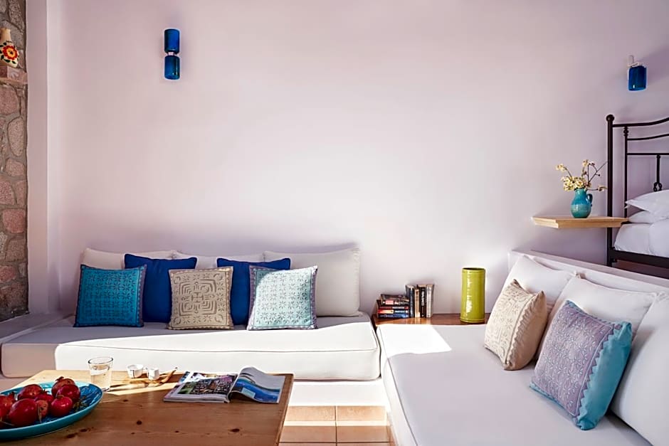 Angelina Boutique Escape