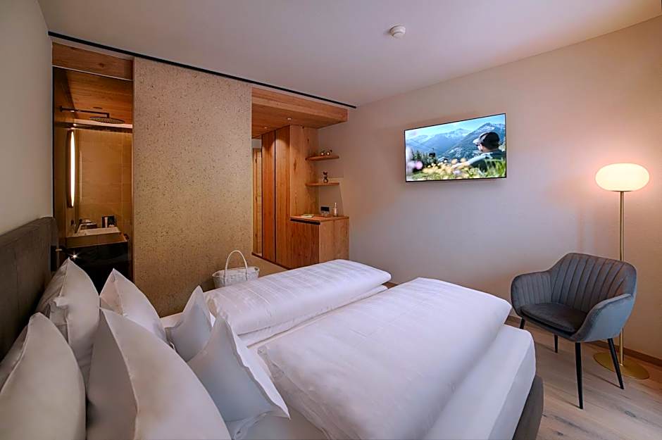 Naturhotel MOLIN