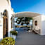 Villa Iliovasilema Santorini