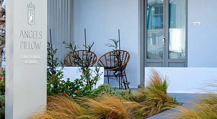 Angels Pillow Luxury Boutique Residence - Adults Only
