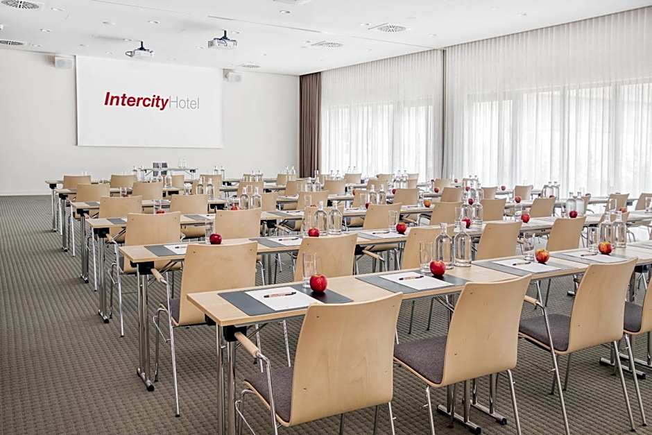 IntercityHotel Budapest