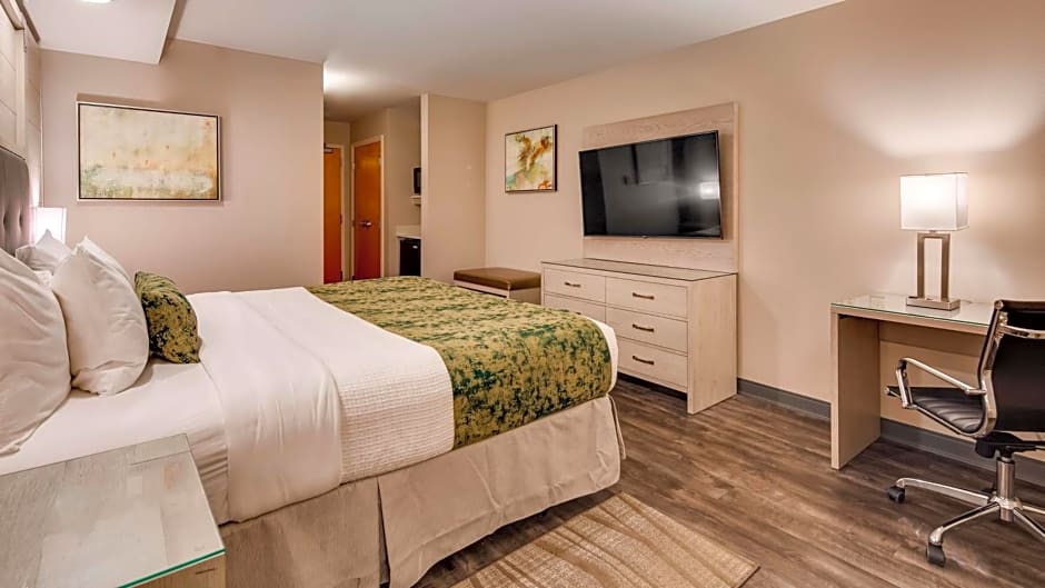 Best Western Premier I-95 Savannah Airport/Pooler West