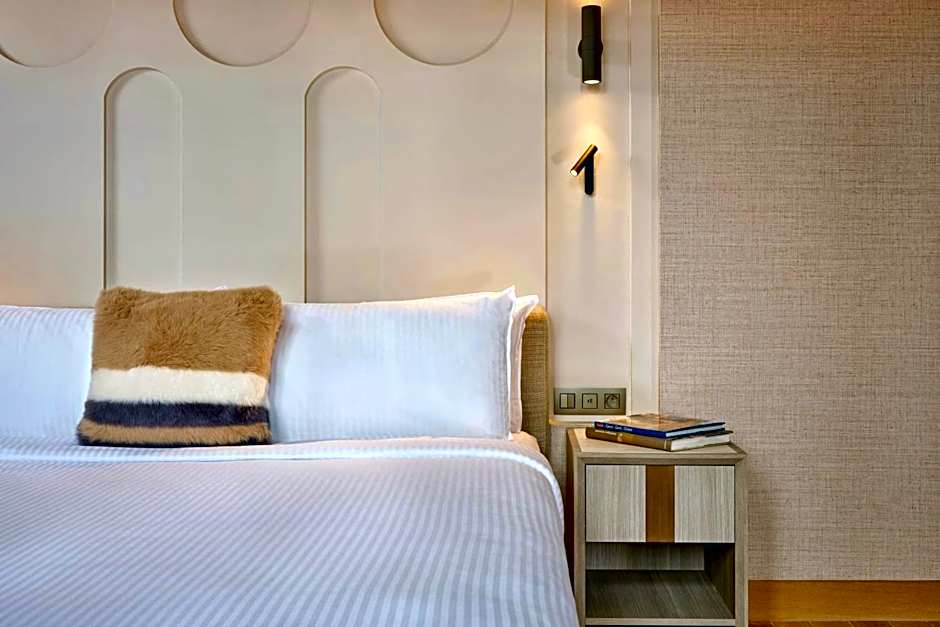 Ghent Marriott Hotel