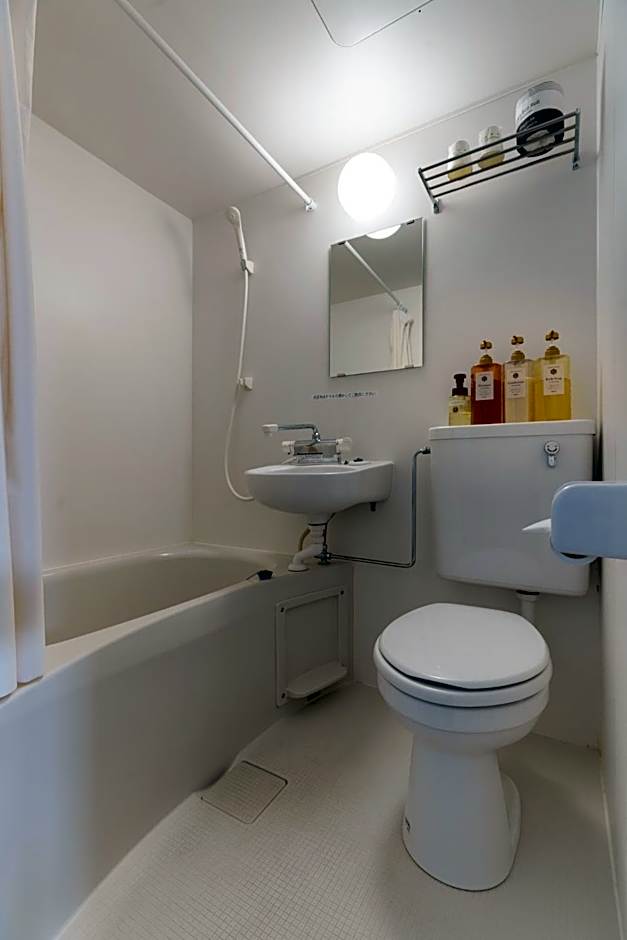 Ogaki Hiyori Hotel - Vacation STAY 90800v