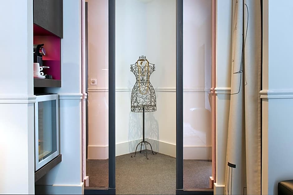 Edouard 7 Paris Opera