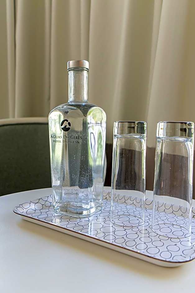 Águas do Gerês - Hotel, Termas & Spa