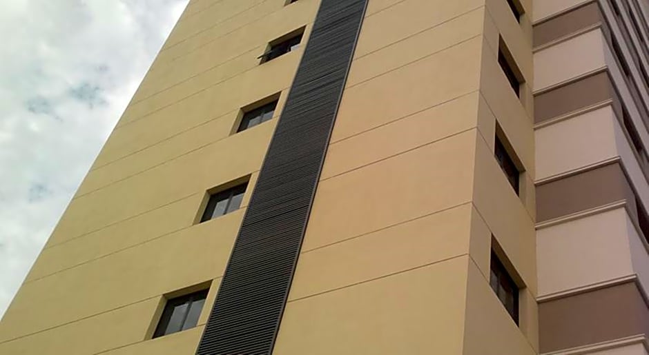 Blue Tree Towers Valinhos