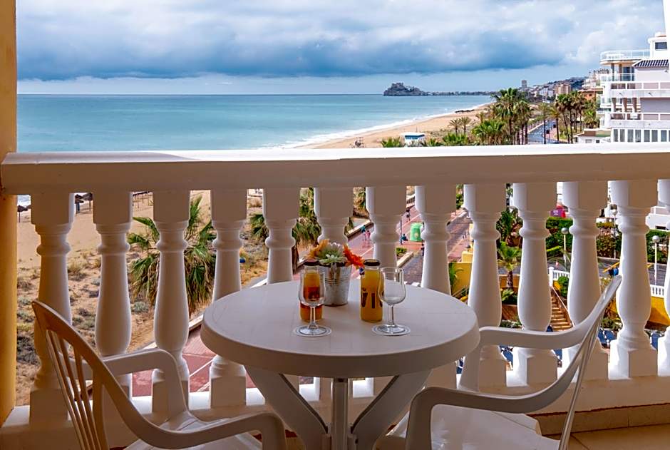 Gran Hotel Peñiscola