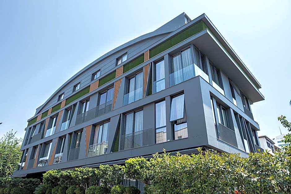 Loft 1502 Hotel