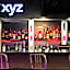 Aloft Lubbock